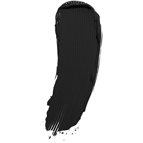 Maybelline Total Temptation mascara ingredient coconut extract for nourishing feel