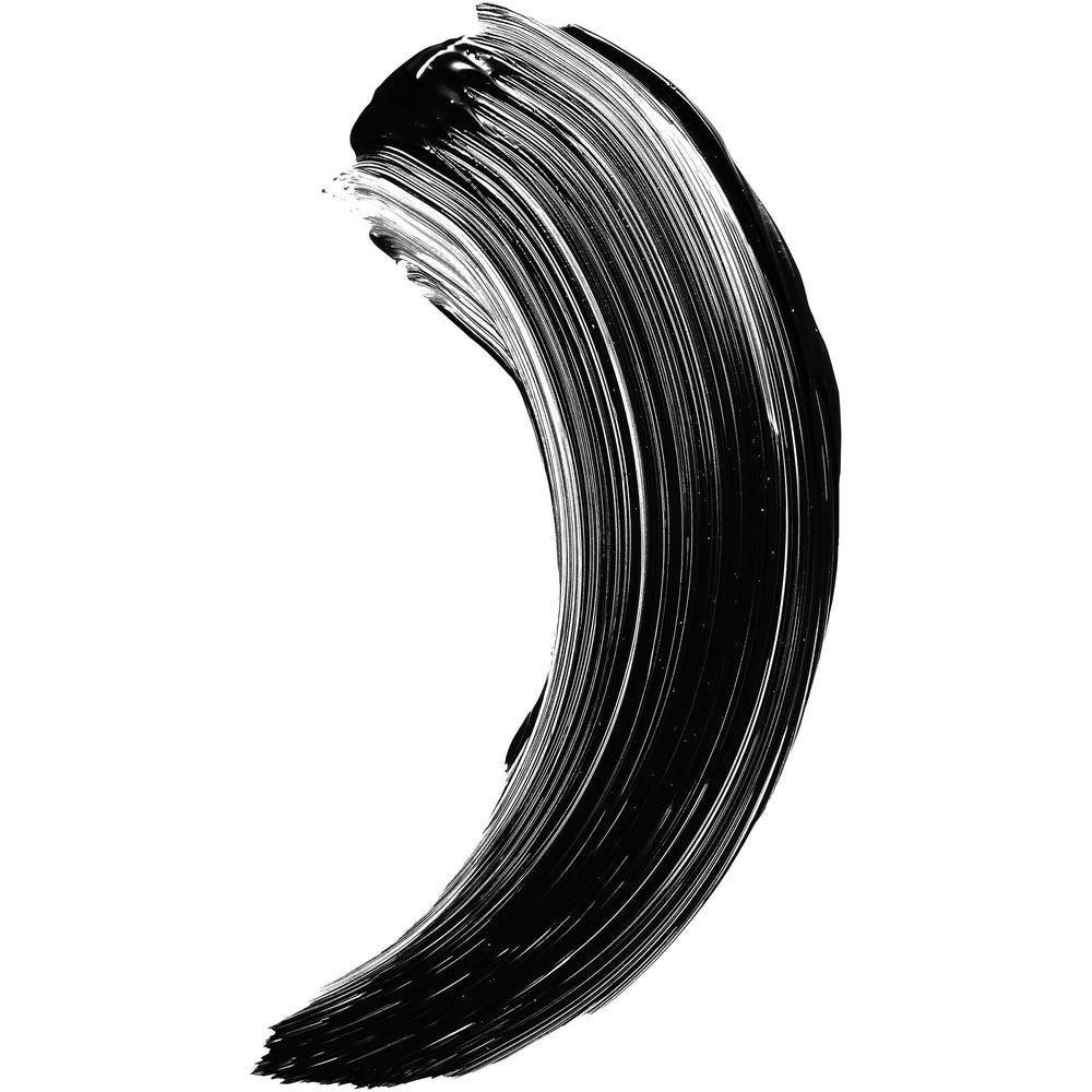 Maybelline Volum' Express Falsies kerafiber-formula delivers dramatic 8x volume.