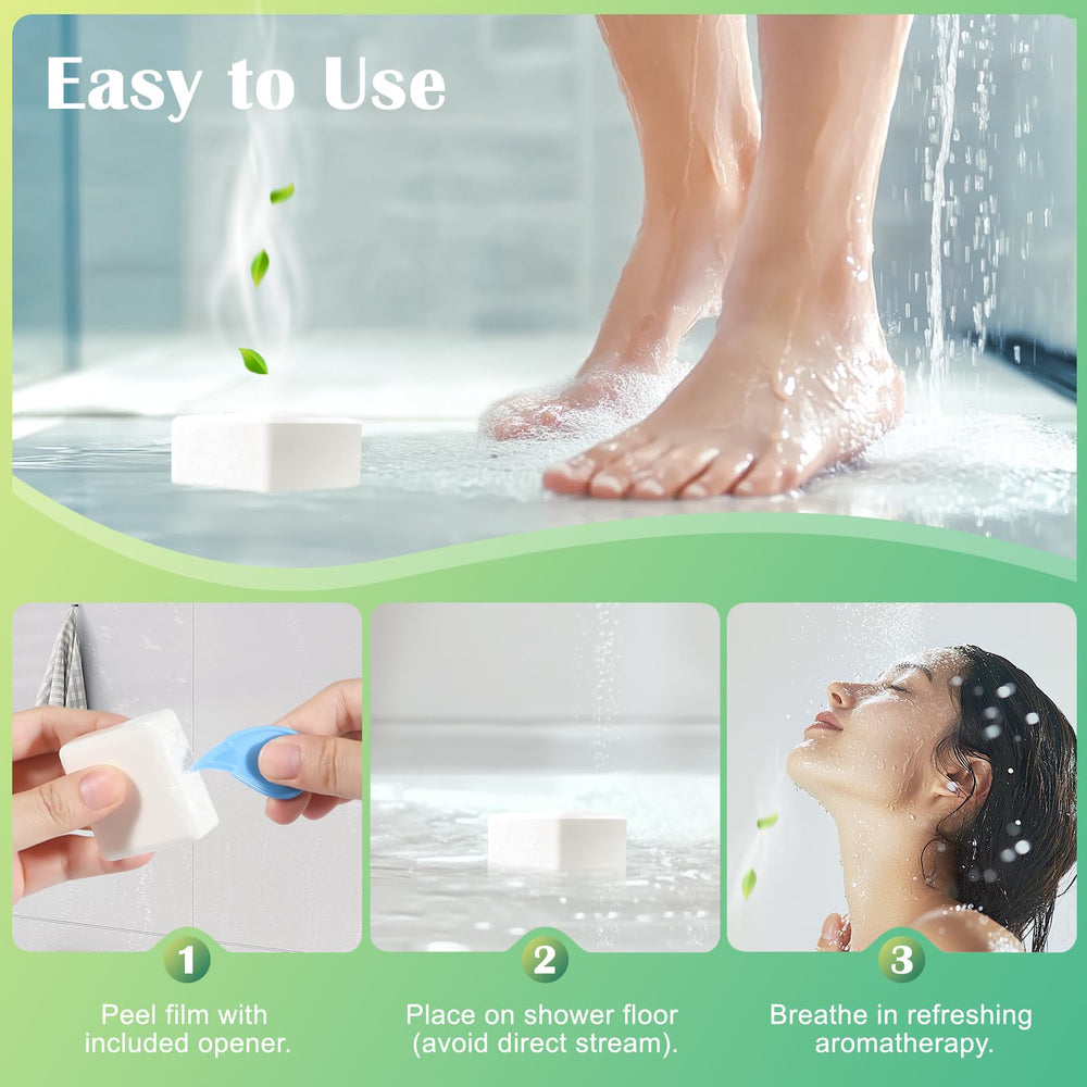 Maybeluck stocking stuffer idea with 18-pack steamers