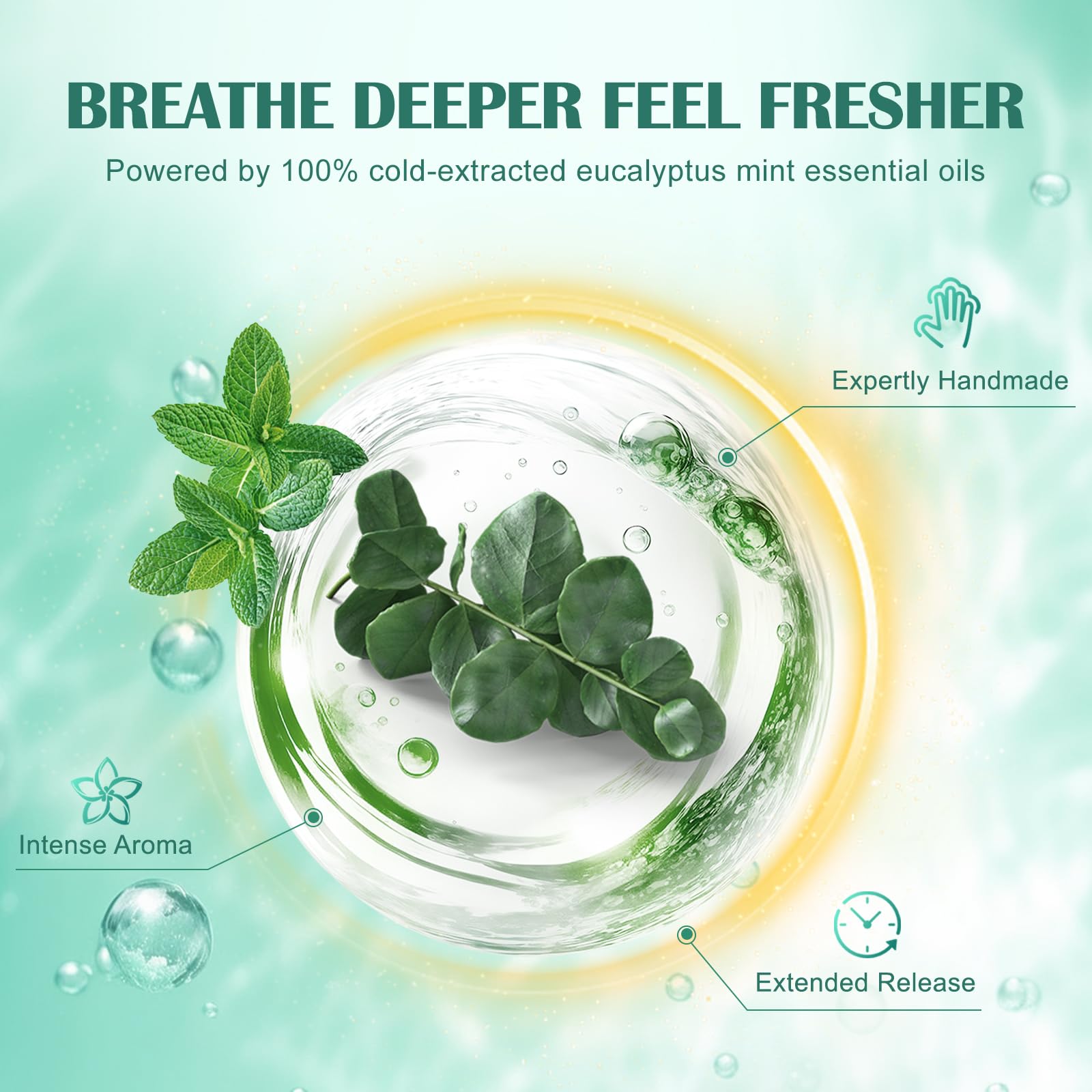 Maybeluck travel-friendly steamers ideal for hotel showers
