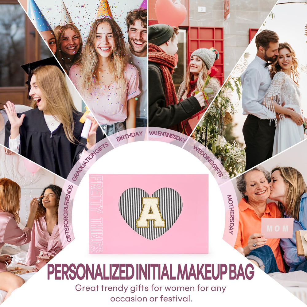 Mibasies gift-ready packaging suitable for teen girls and loved ones