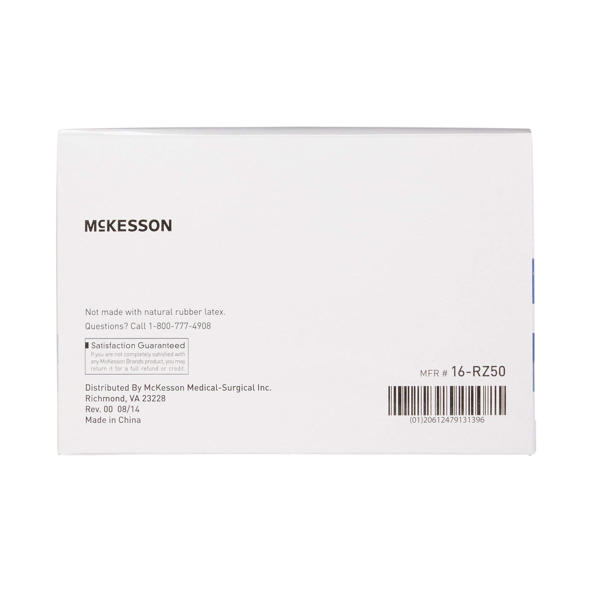 McKesson razor used in tattoo supplies with protective cap ensure safe use.