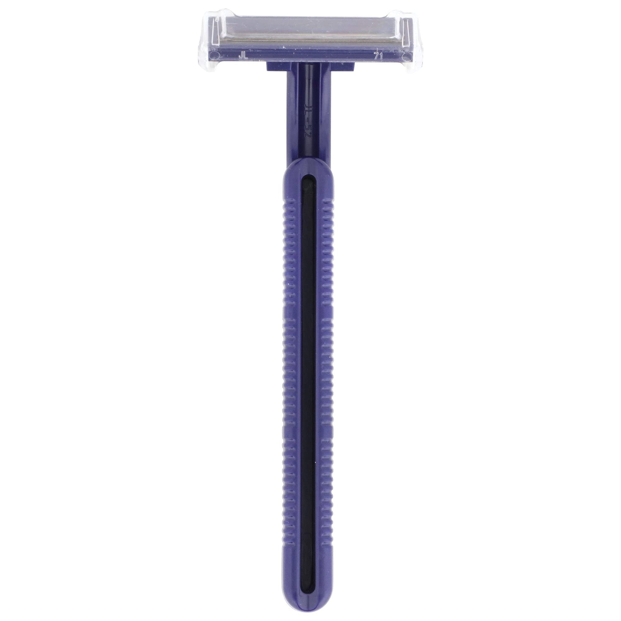 McKesson razor travel amenities display compact portable razor solution.