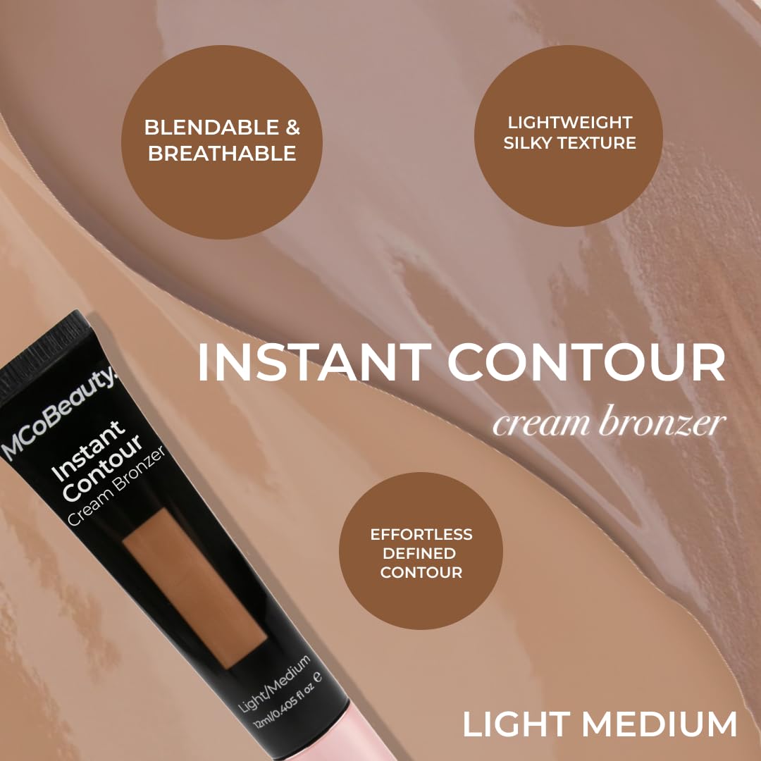 MCoBeauty brand story highlights luxe-for-less, female-founded beauty.