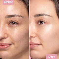 MCoBeauty Flawless Glow doe-foot applicator for precise glow