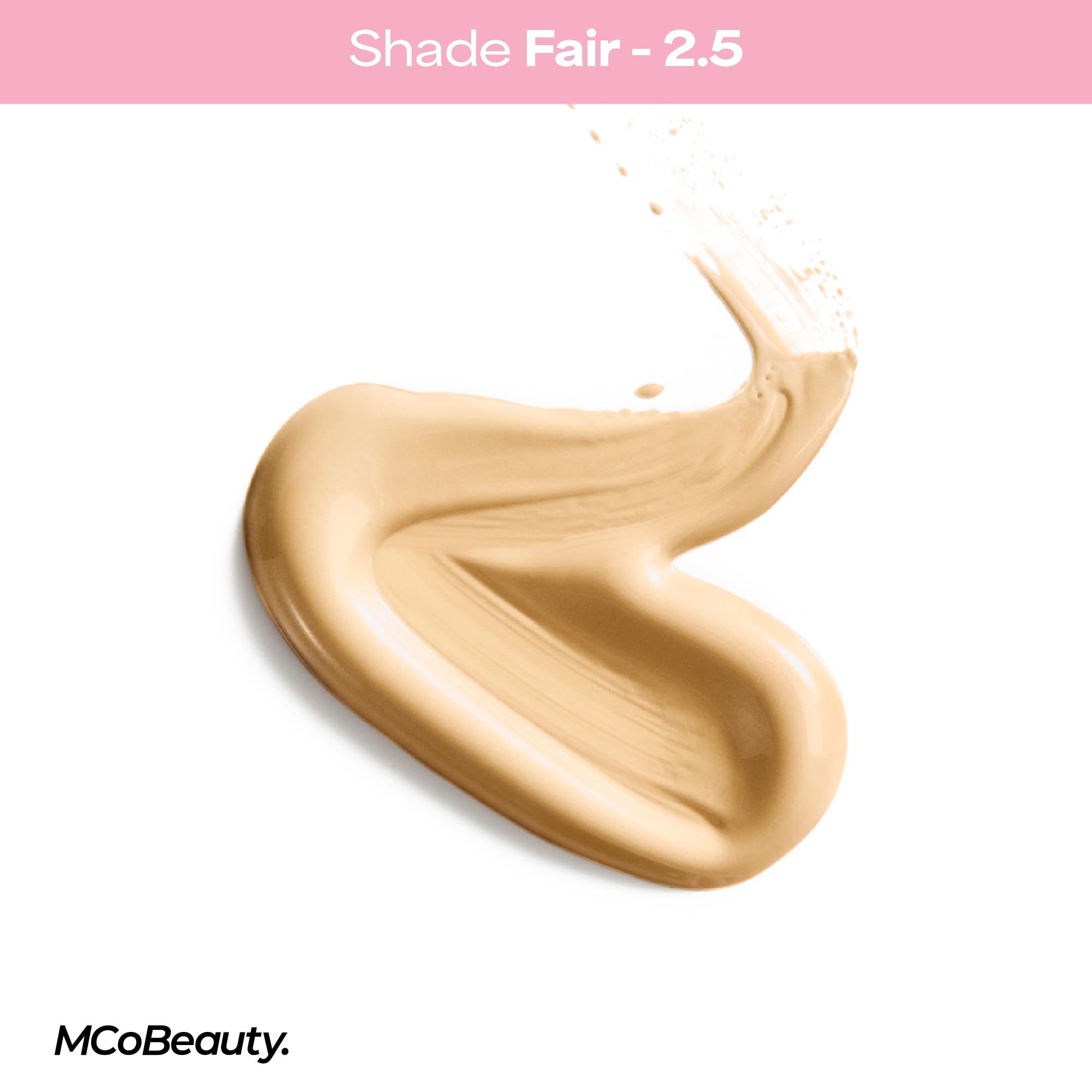 Pómulos con brillo sutil de Flawless Glow