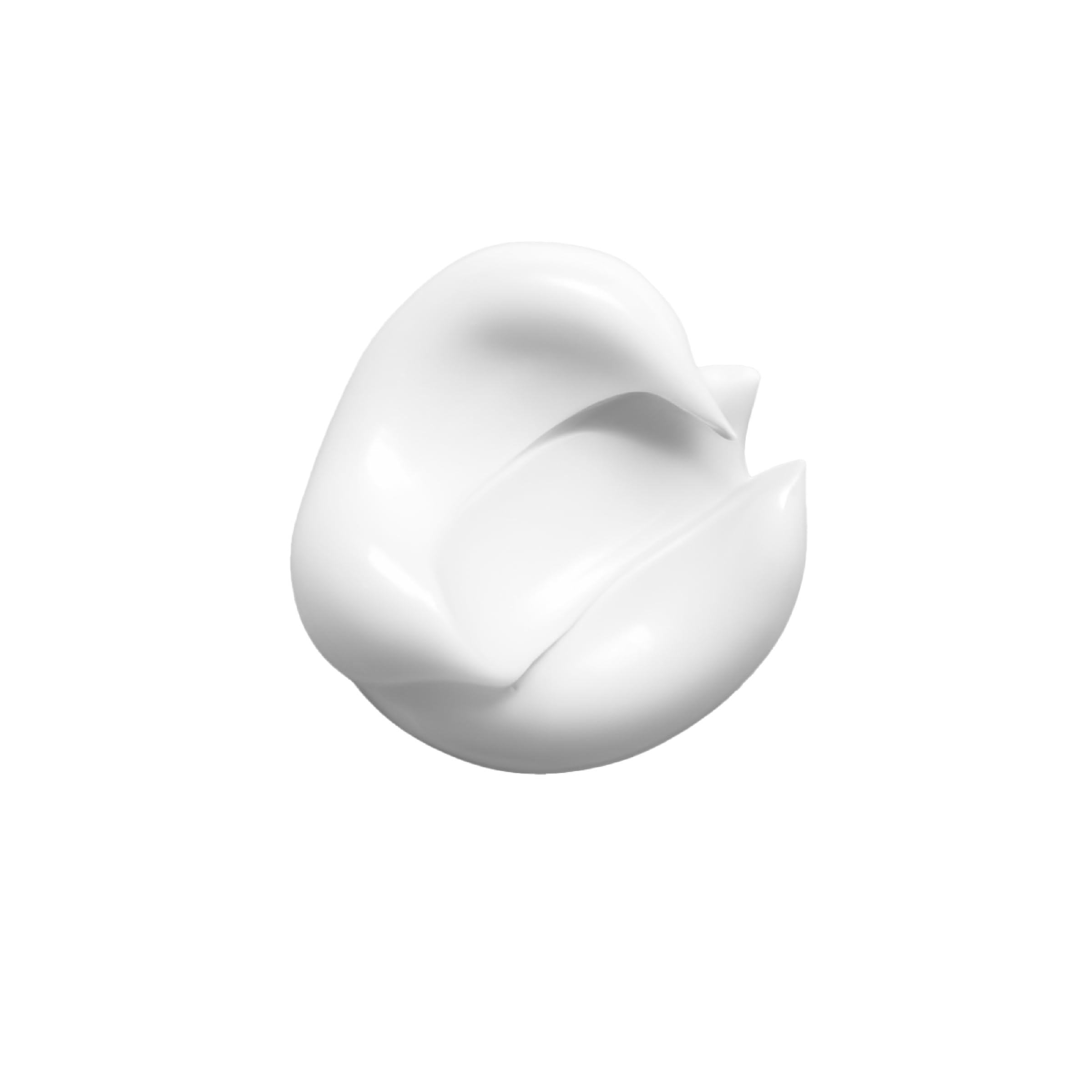 MCoBeauty Soufflé Dream soft-glow finish on skin conveys refreshed look