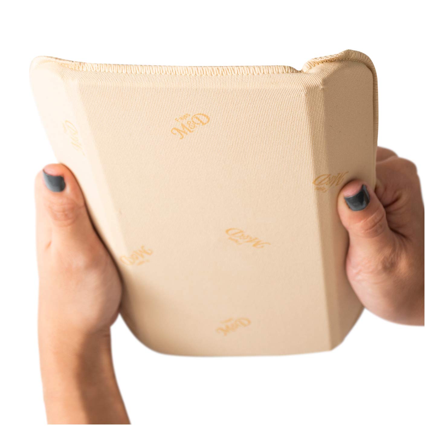 M&D daily-wear post-op support is designed for versatile use.