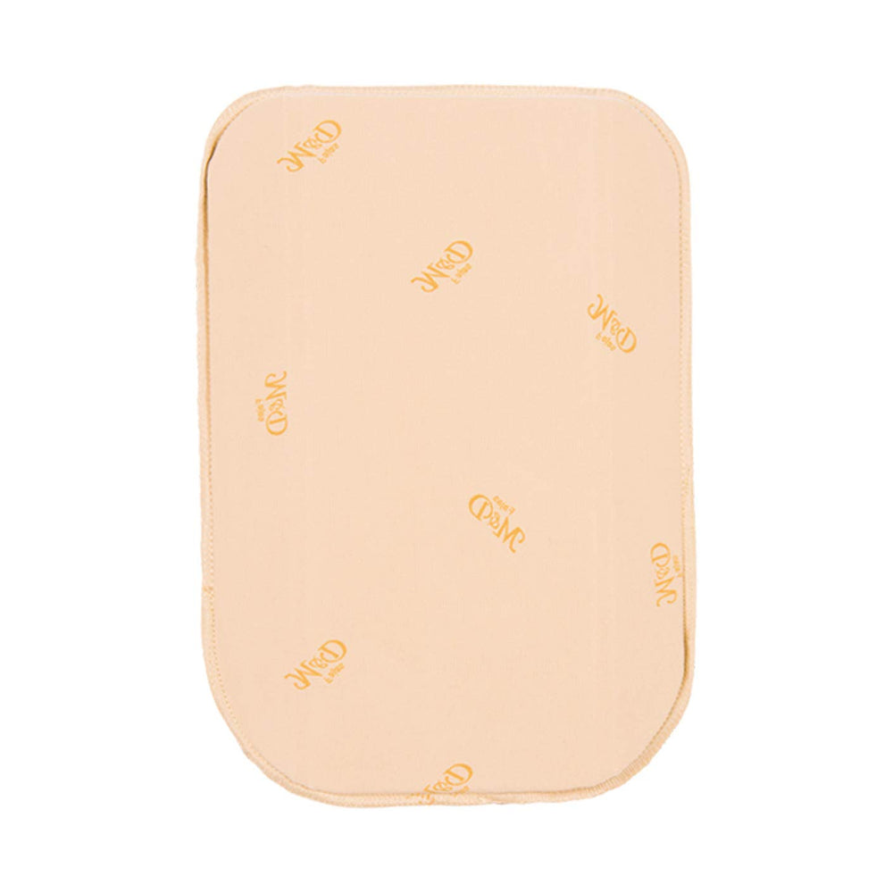 M&D AB Board post-surgery lipo foam inside provides comfortable midsection support.
