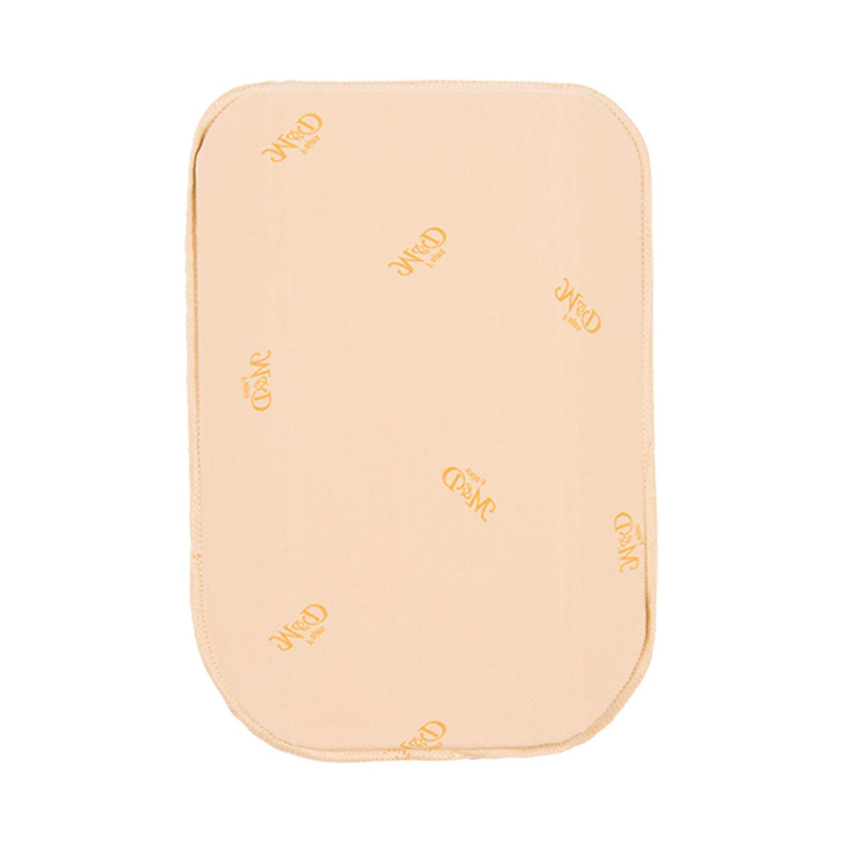 M&D AB Board post-surgery lipo foam inside provides comfortable midsection support.