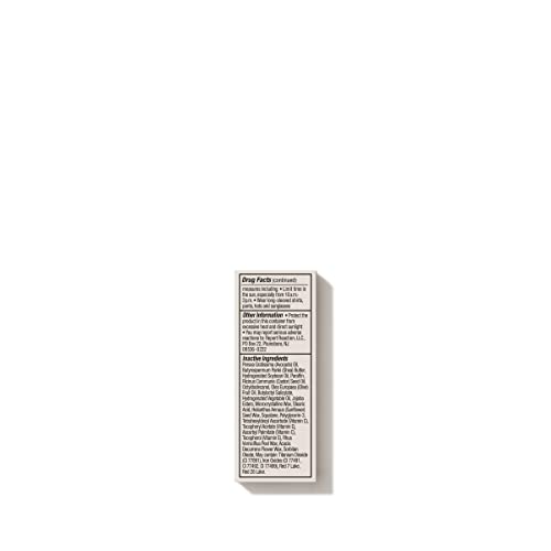MDSolarSciences compact 0.15oz lip balm in pocket-friendly size