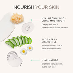 SPF 30 label on MDSolarSciences Daily Perfecting Moisturizer SPF 30 jar.