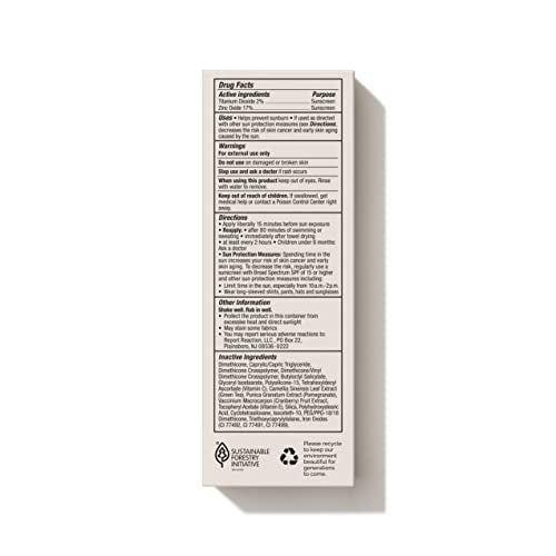 MDSolarSciences EcoCert packaging and vegan/cruelty-free skincare option.