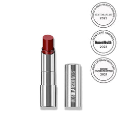 MDSolarSciences Ruby tint closeup highlights buildable color