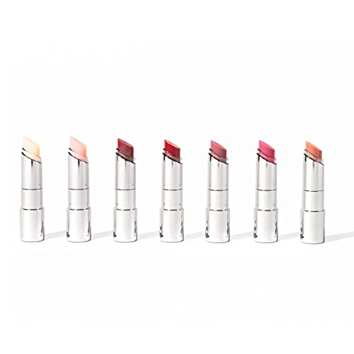 MDSolarSciences vegan clean beauty lip balm packaging and design