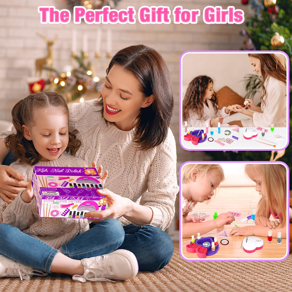 Meaicezli gift-ready packaging image demonstrates thoughtful present for birthdays and Christmas.