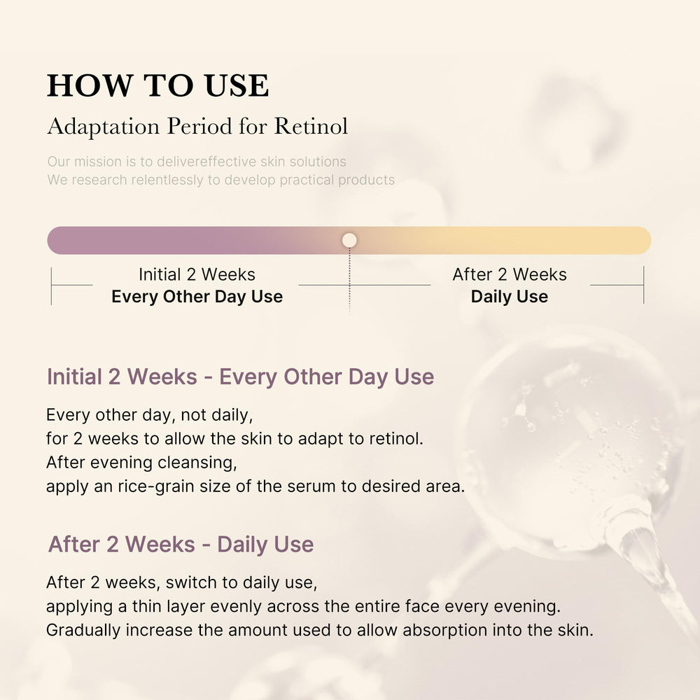 Medicube Deep Reviving close-up texture shows smooth, non-greasy finish