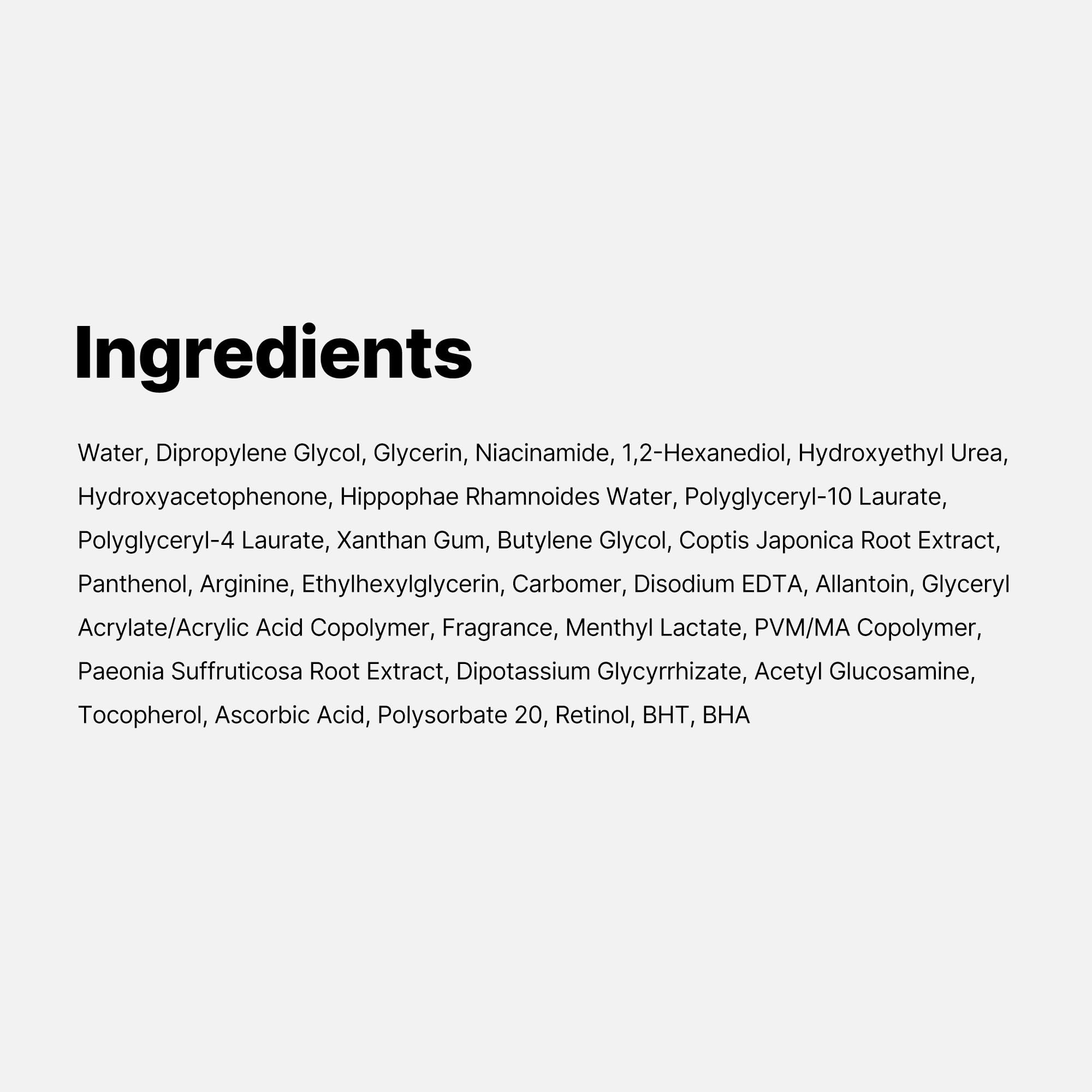 Medicube Deep Vita C Daily Vegan-Certified Badge — vegan-certified skincare