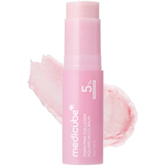 medicube front packaging showing the multi balm stick and benefits
