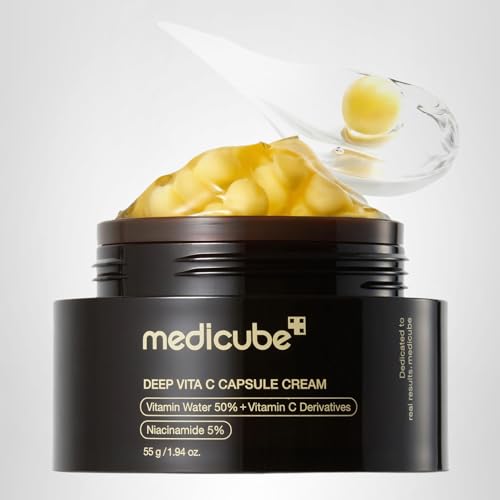 Medicube patch-test instructions scene guides safe facial use