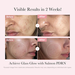 Medicube Pink Vita Coating Mask packaging emphasizes deep hydration and even tone