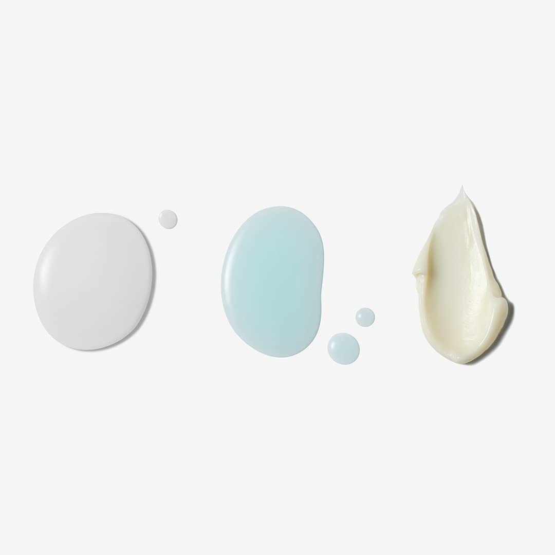 Medicube Red Cream 2.0 packaging front highlights gentle, low-irritation formula.