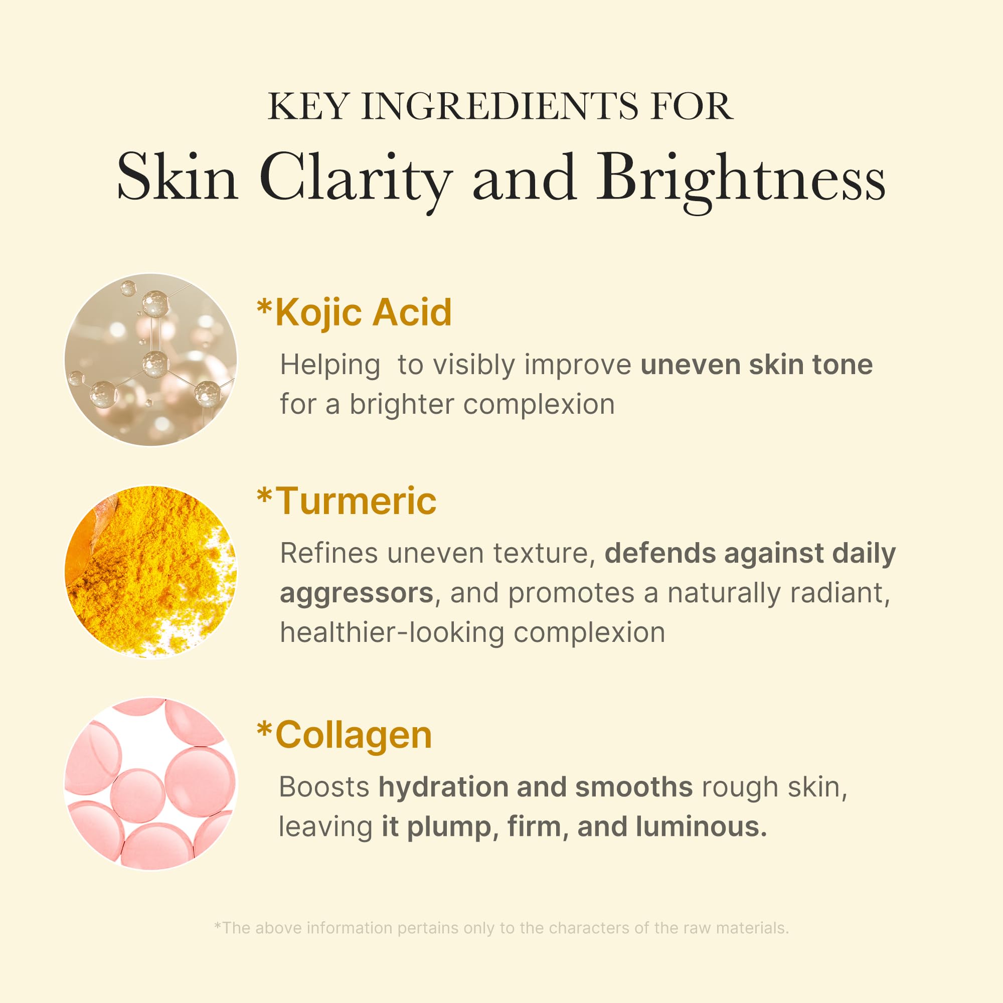 Medicube Turmeric Overnight Wrapping Mask dries gently, forming a nourishing film overnight for refreshed skin.