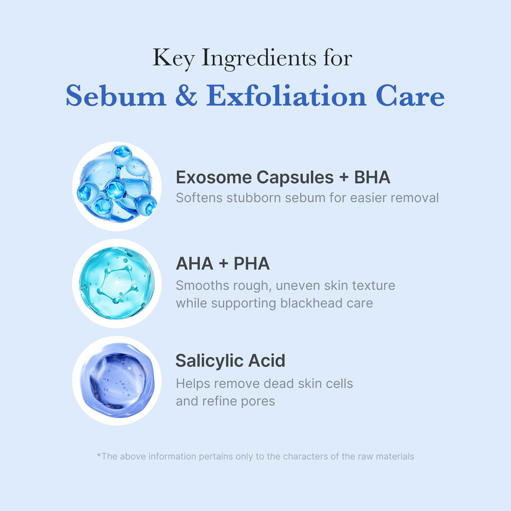 Foam texture from Medicube Zero Pore cleanser forms a light, refreshing lather.