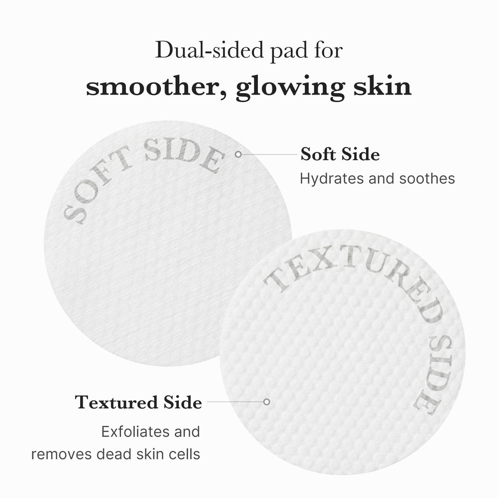 Medicube Zero Pore Pads 2.0 helps manage oil with a balanced formulation.