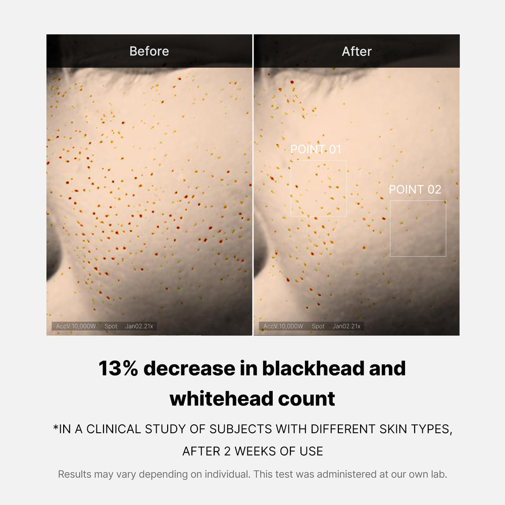 Medicube Zero Pore Serum neatly stacked bottles visually communicate a cohesive pore-care routine.