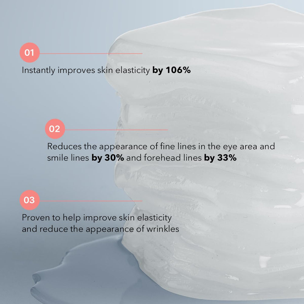 Mediheal Collagen Ampoule Pad eye-area use highlights delicate area care.