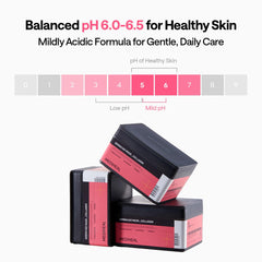 Mediheal Derma 365 double-protected container keeps masks hygienic and ready.