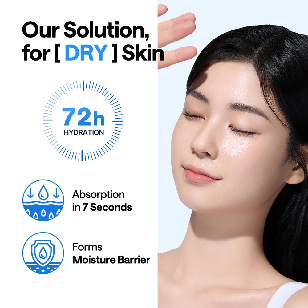 Mediheal Hyaluronate Hydrate Serum bottle cap closeup emphasizing hygienic design