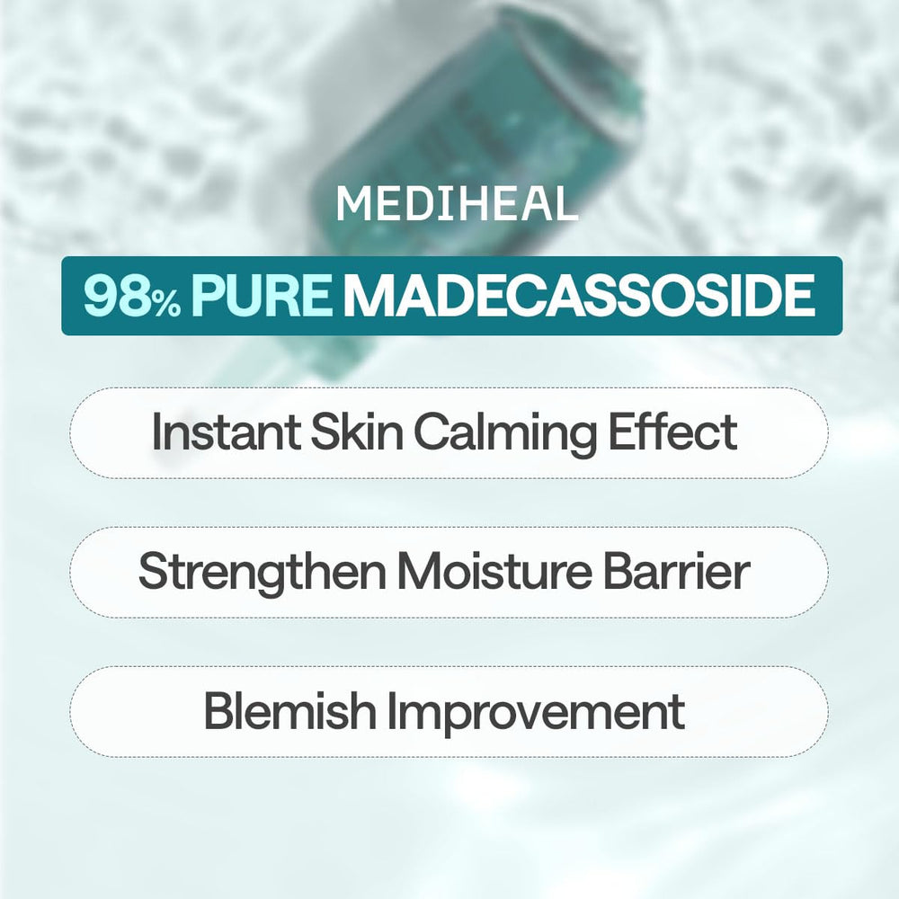 Explanation of 198-hour extraction process improving absorption
