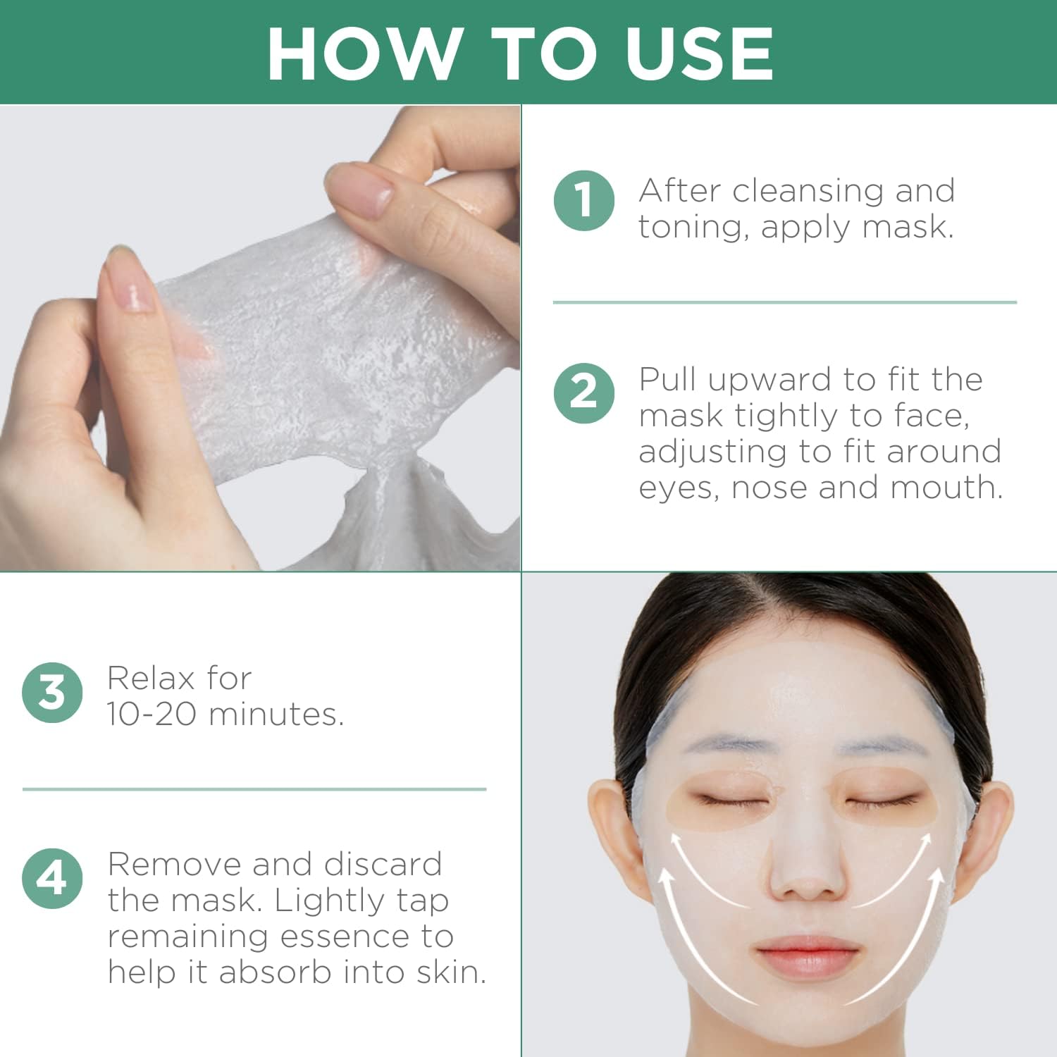 Mediheal sustainable packaging detail signals eco conscious choice for beauty routine