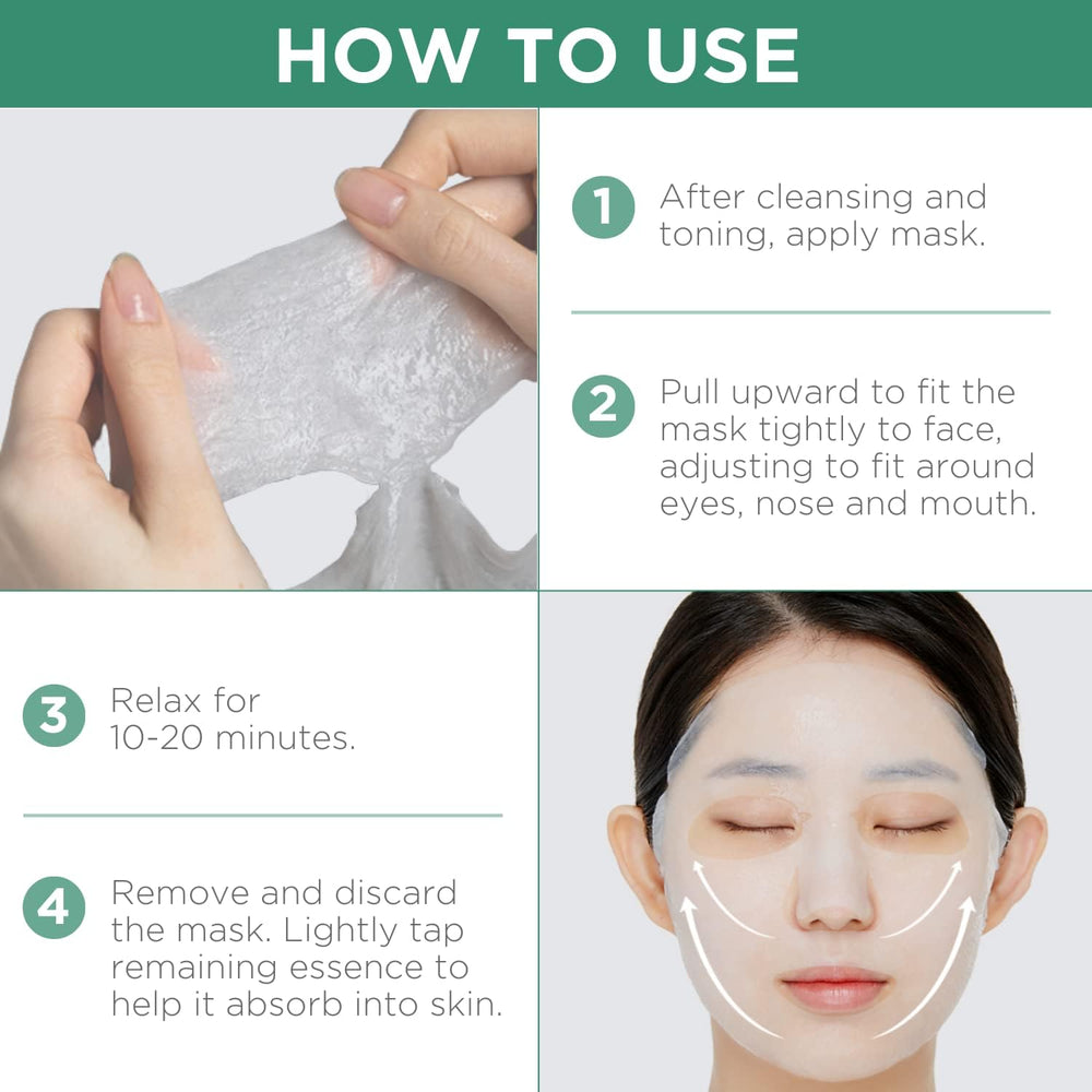 Mediheal sustainable packaging detail signals eco conscious choice for beauty routine