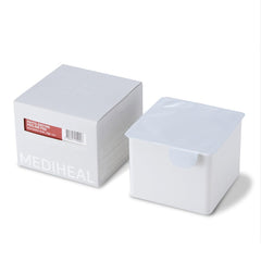 Mediheal Phyto Enzyme Peeling Pad refill packaging shows refill-only design for easy replenishment