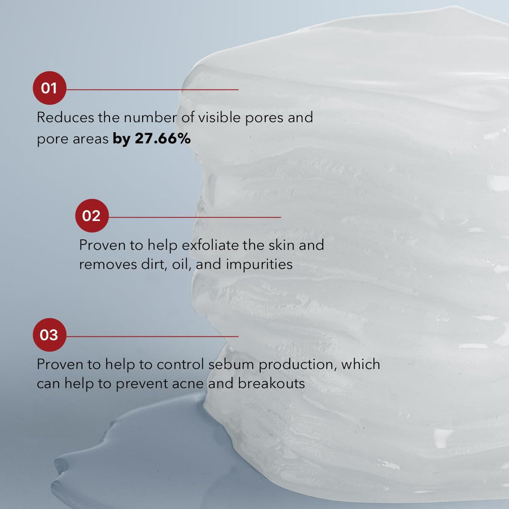 Mediheal vegan-certified hypoallergenic pad indicates skin-friendly formula