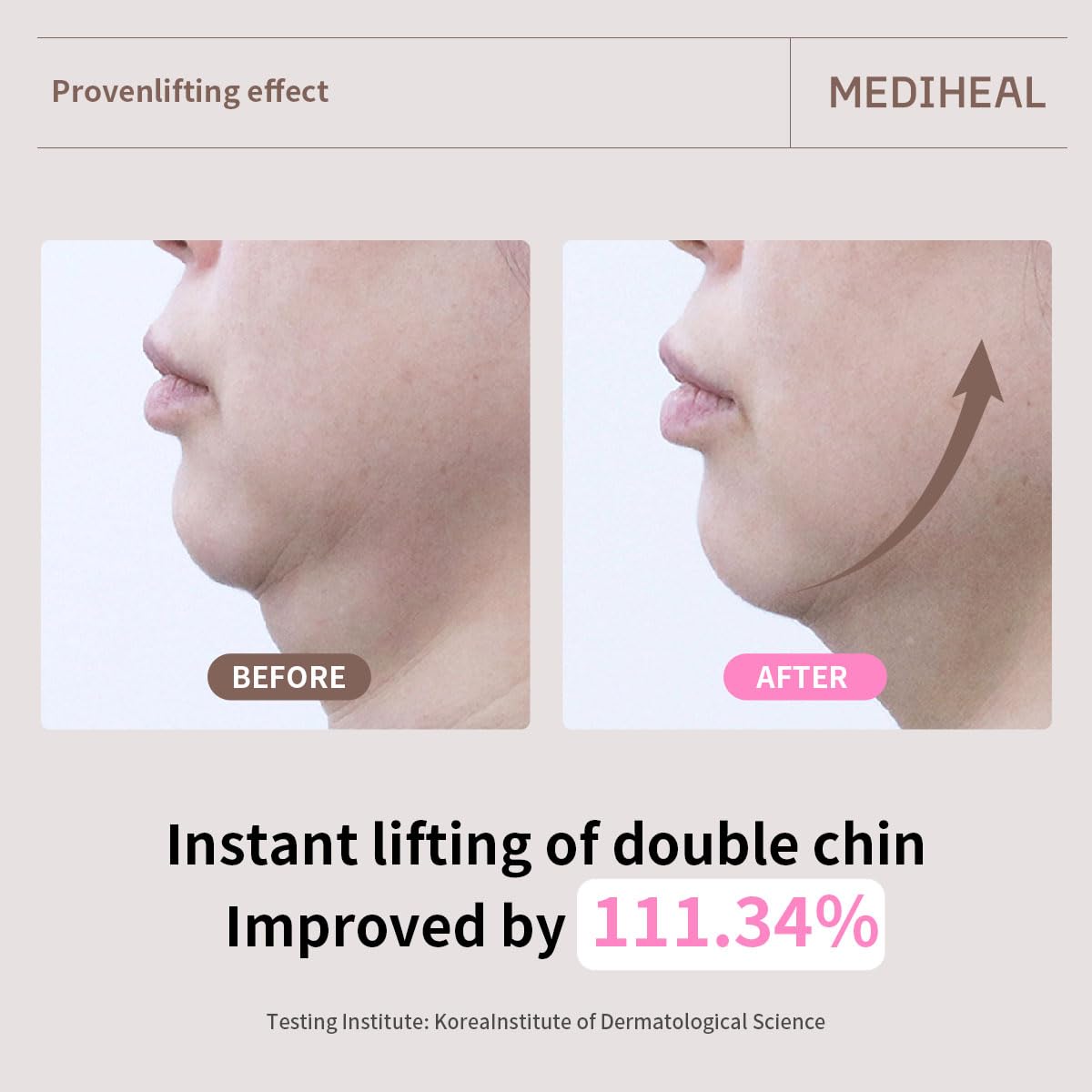 Mediheal hydration ampoule and routine context for skincare.