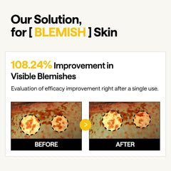 Mediheal Vita Collagen 7 vitamins ampoule close-up highlights vitamin-enriched formula