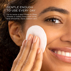 Medik8 Press and Glow toner ingredients feature prickly pear, aloe vera, and acai for nourishment