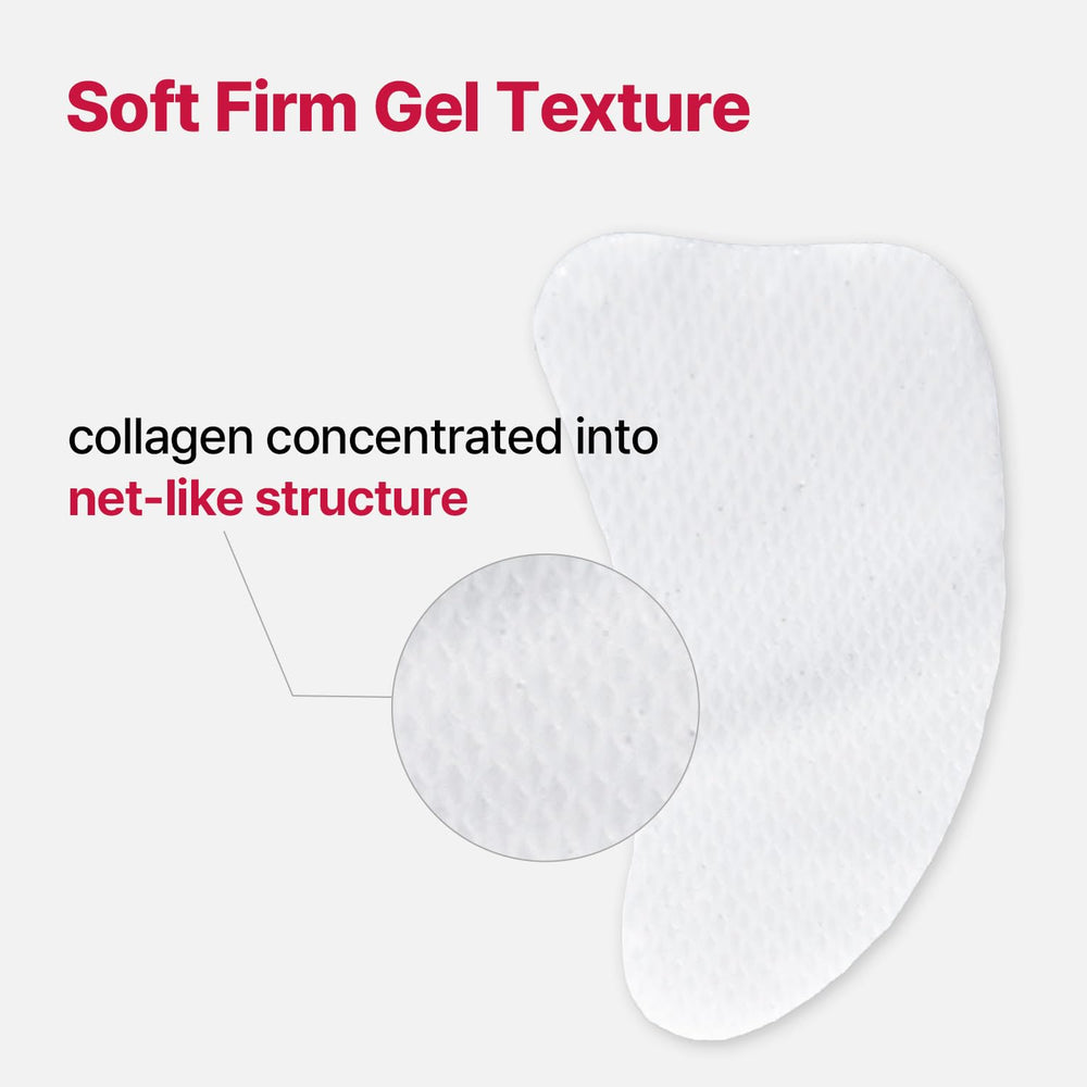 Parche MEDITHERAPY hidrogel de tamano 9cm, cobertura cómoda.