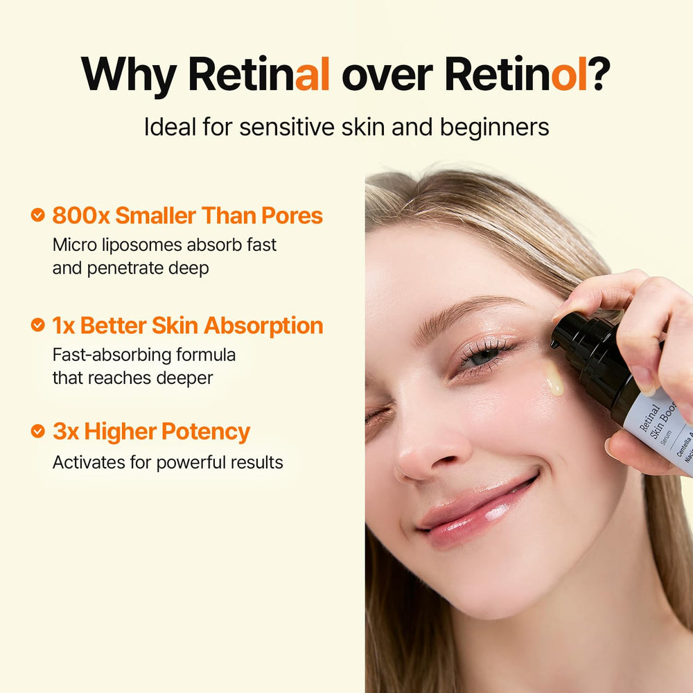 Body application of MEDITHERAPY serum on elbows and knees for texture balance.