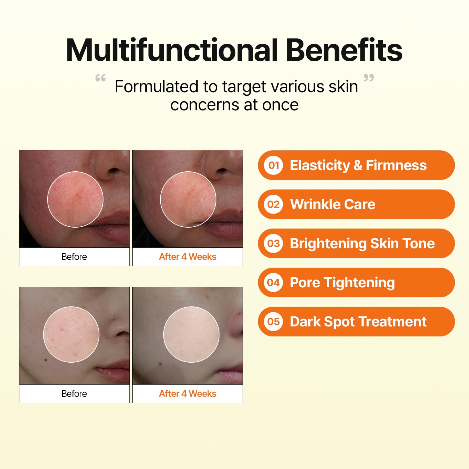 MEDITHERAPY Retinal Skin Booster Serum features Cica Biome with plant extracts and Centella probiotics.