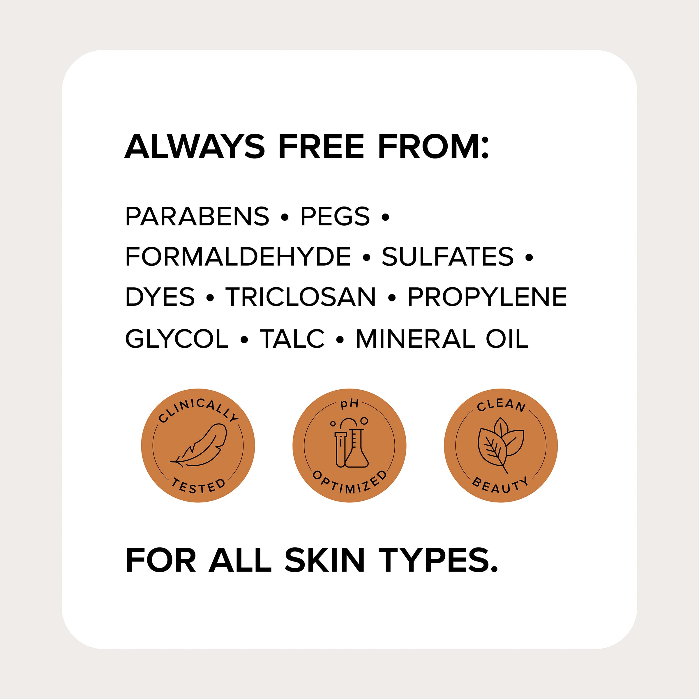 Medix 5.5 two-pack on countertop for an at-home skincare routine