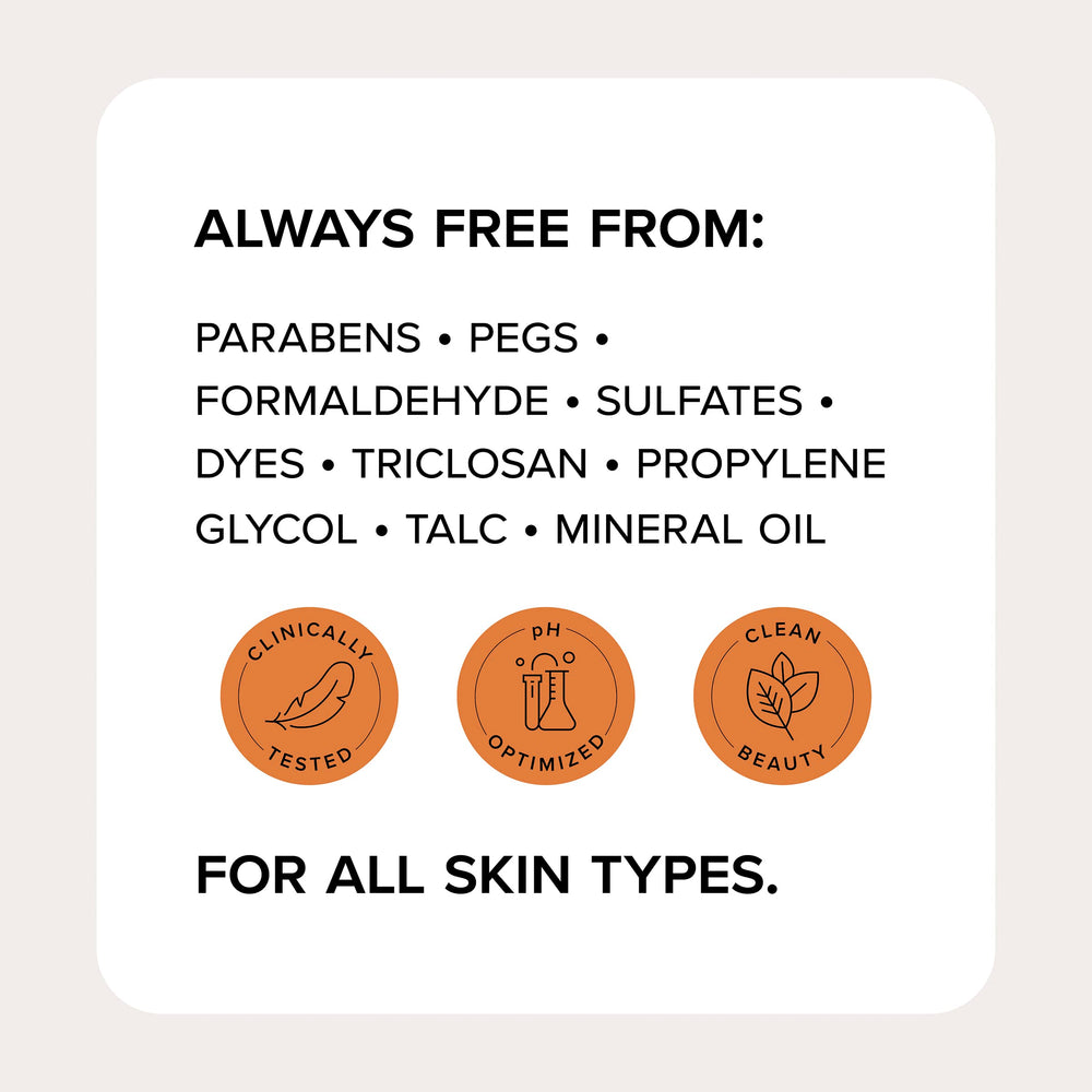 Medix 5.5 two-pack on countertop for an at-home skincare routine