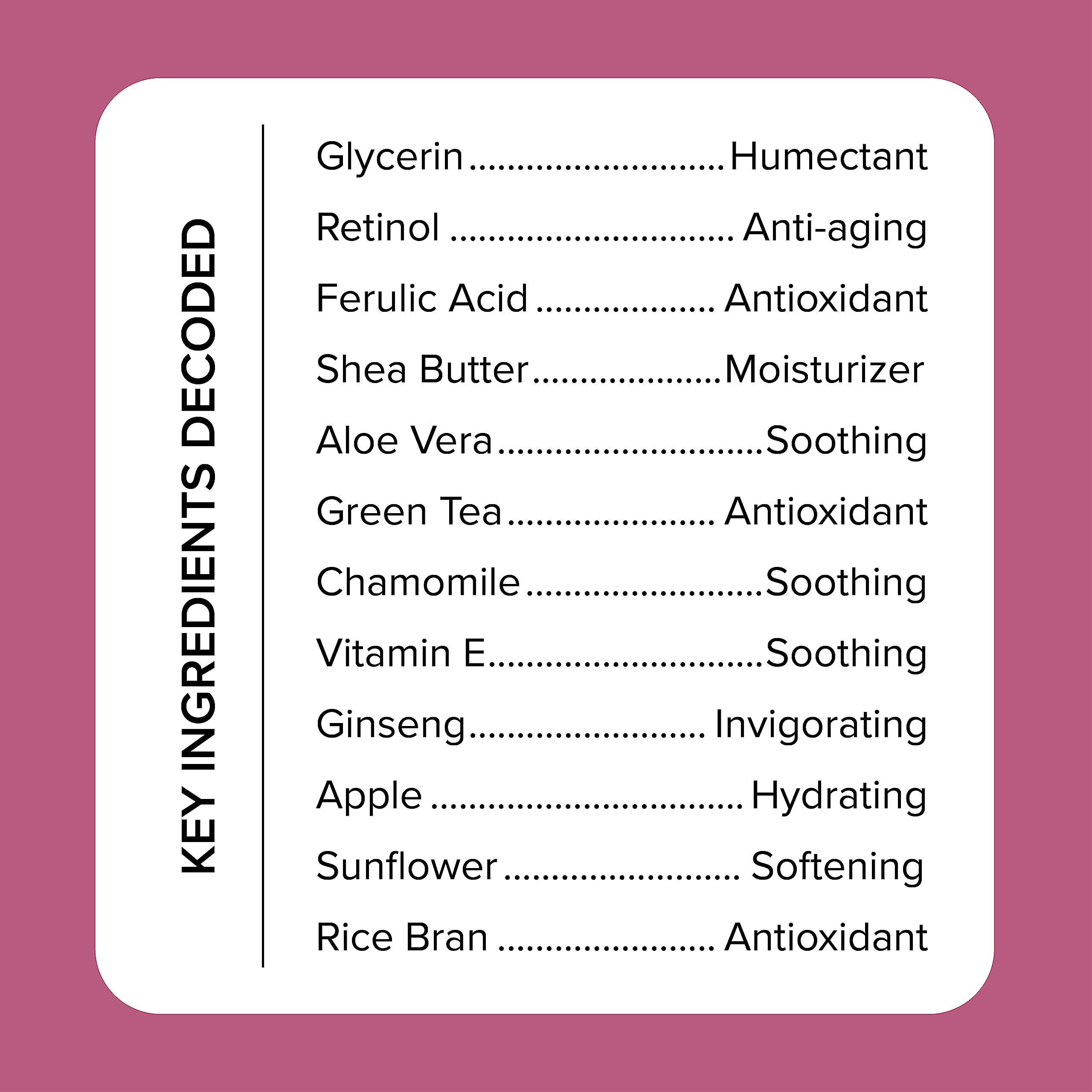 Medix 5.5 Cruelty-Free Vegan Gluten-Free badge signals clean beauty