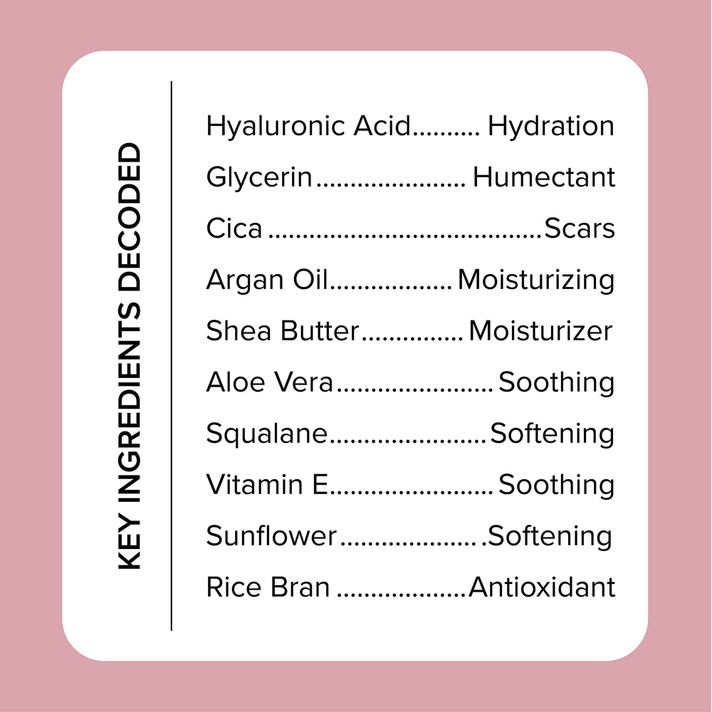 Medix 5.5 bottle in daily routine shot for firming and hydration.