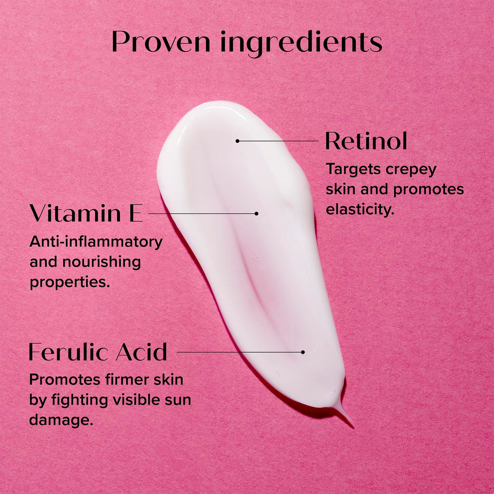 Medix 5.5 Dermatologist-Tested Clinically-Tested badge reinforces trusted skincare