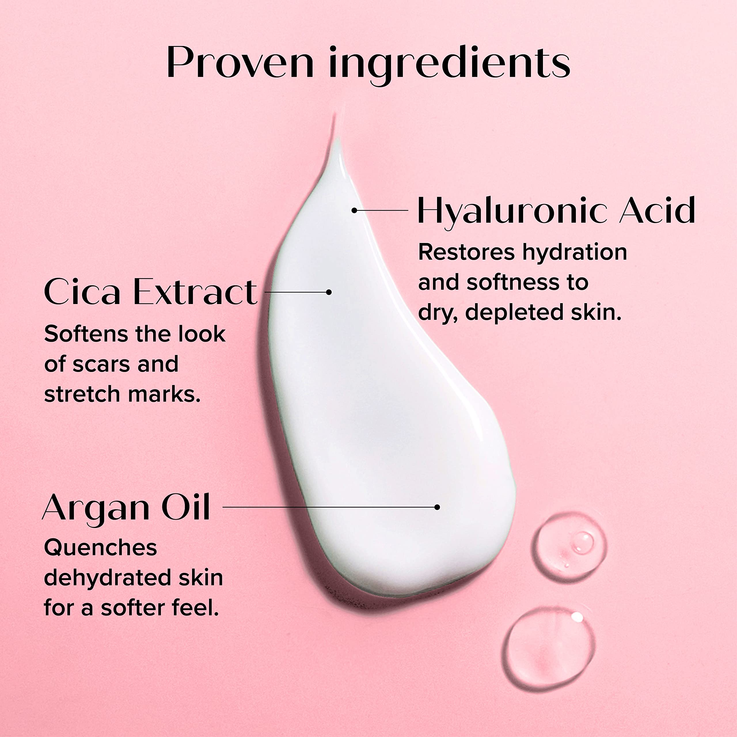 Medix 5.5 hyaluronic acid cream tube for deep hydration